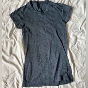 Lululemon Swiftly Tech Short Sleeve